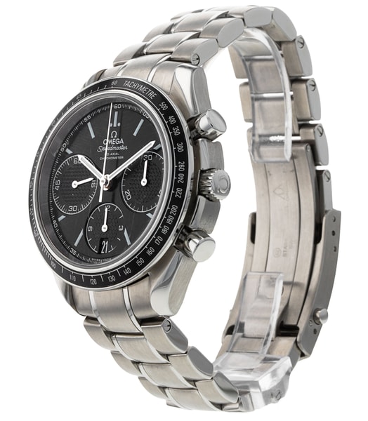 Omega Speedmaster Racing 326.30.40.50.01.001